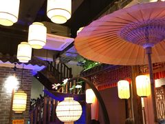 大堂-佰家小厨·南京菜(夫子庙店)