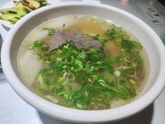 -阿西娅食府(中关村店)