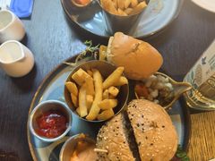 -bluefrog蓝蛙(水游城店)