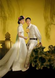 -金夫人婚纱摄影(总店)