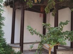 -衣裳街历史文化街区