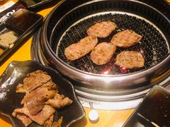 -丸藏和牛烧肉专门店(园区师惠坊店)