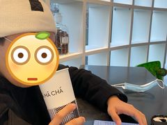 -MAMACHA妈妈茶(岳麓山店)