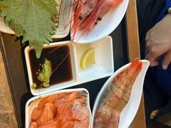 -亚马逊蒸汽活海鲜自助(LCM置汇旭辉广场店)