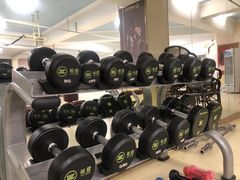 -中田健身工作室(中针商务店)