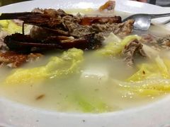 -东兴楼饭庄(六里桥店)