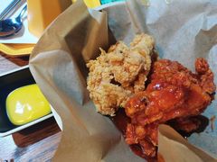 -八福力韩国休闲餐厅(泉舜店)