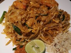 -泰国餐厅 Thai Food(裕华万达店)