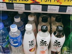 -全家便利店(上海火车站站二店)