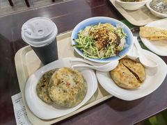 -护国寺小吃(安定门店)