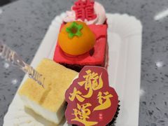 -上海浦东smart汽车全功能店(金桥店)
