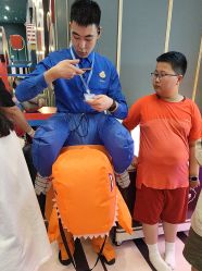 -MELAND CLUB亲子乐园·派对·餐厅(北京芳圆里ID MALL店)