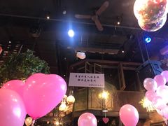 -胡桃里乐队酒馆(长春总店)