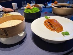 精品烤鸭-潇湘楼·二十四节气山野菜(亚运村店)