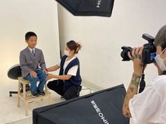 -海马体照相馆(上海月星环球港店)