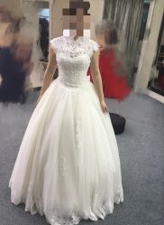 宝娜嫁衣馆-南京宝娜嫁衣婚纱礼服馆(中央路店)