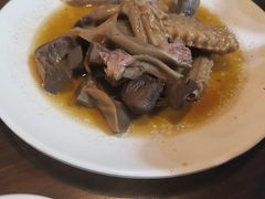 -黄连大头华烧鹅店(大良店)