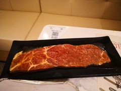 -花味烤肉·拌饭(庐阳万科店)