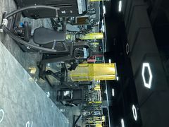 -峰鸟自助健身(锦泰城店)