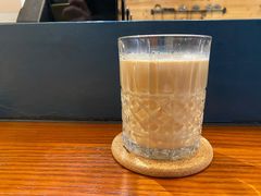 -Be Lived Cafe比例咖啡(摩天轮店)