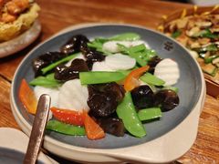 -云海肴·汽锅鸡·云南菜(美罗城店)