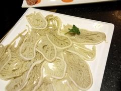 -蜀九香火锅(彩虹店)