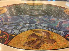 -达拉斯 沃斯堡国际机场