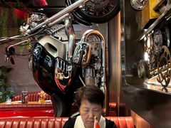 -1886德国汽车餐厅(外滩中央店)