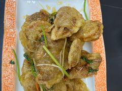 -诺敏塔拉奶茶-布里亚特包子-手把肉(锦都会店)