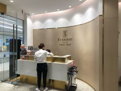 -Kraemer paris·苏豪路易士·嘉玛发廊
