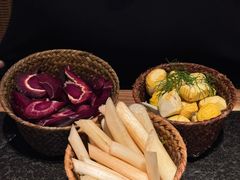 -三出山火锅(南京万象天地店)
