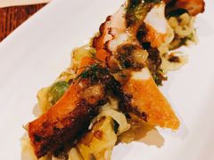 -Mercato莫卡多露台餐厅与酒吧(K11店)