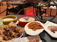 -全聚德(双井店)