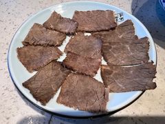-刀郎牛肉面新疆餐厅·烧烤(清真通州珠江国际城店)