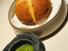 -三嚥阁 La Villa Restaurant