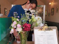 -METAL HANDS(五道营店)