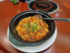 -果果高餐厅(香开新城西区店)