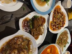 -金泽大酒店·卢塞恩餐厅·年夜饭春节连市