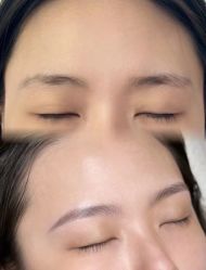-babiline芭比莱恩半永久纹眉纹唇发际线