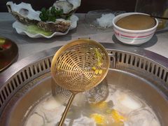 -三头牛·潮汕牛肉生蚝火锅 (夏湾店)