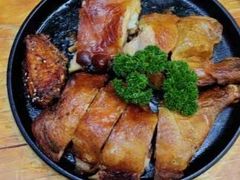 -Let'sBURGERplus·非常创意汉堡(三里屯店)