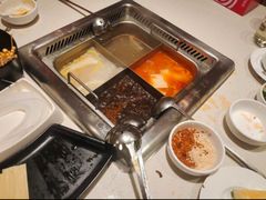 -海底捞火锅鲜切牛肉主题店(长寿路店)