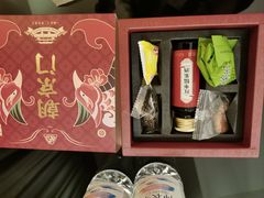 -惠州康帝国际酒店