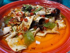 -川正旺江湖菜(三元桥店)