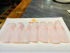 -南门四季铜锅涮肉(左家庄店)