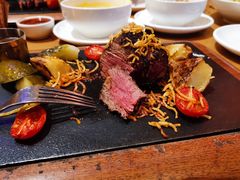 -MR.ROCKY洛奇先生RESTAURANT&BAR(宝安壹方城店)