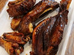 -赵元章肉骨烧(山塘街店)