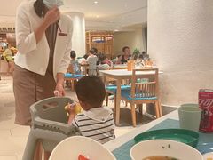 -味餐厅·海鲜·火锅·自助餐