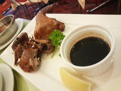 -太平馆餐厅(油麻地店)