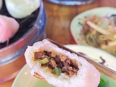 酱肉包子-梁憨包(南岸回龙湾店)